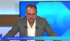 L'âge de départ à la retraite est-il obsolète ?