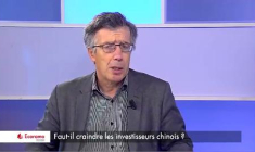 Faut-il craindre les investisseurs chinois ?