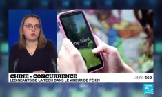 Au nom du respect de la concurrence, les géants chinois de la tech dans le viseur de Pékin