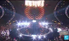 Eurovision : la chanson choisie par l'Etat hébreu suscite la controverse