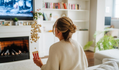 La facture annuelle d’un abonnement à une plateforme de streaming peut dépasser 600 euros. ( crédit photo : Getty Images )