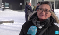 Groenland : La colère face à D.Trump
