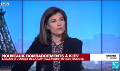 Guerre en Ukraine : quelle est la situation à Marioupol et Zaporojie ?