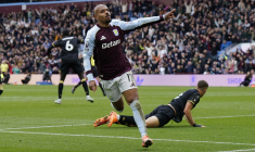 Aston Villa, Newcastle et Everton à la fête