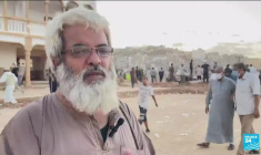 Libye : à Derna, colère et douleur après les inondations meurtrières