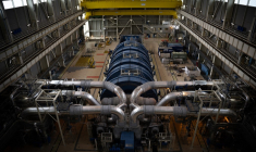 ( AFP / LOU BENOIST )