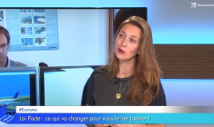 Loi Pacte : ce qui va changer pour vous au 1er janvier...