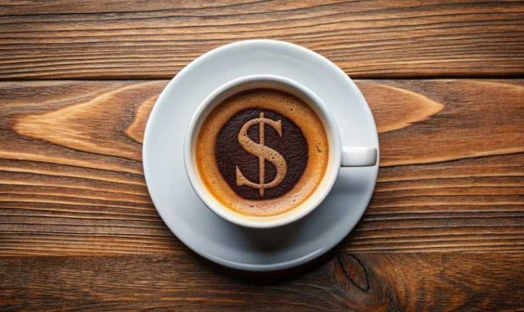 Café : pénurie et hausse des prix à prévoir !