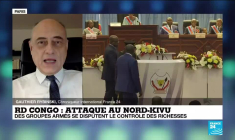 Attaque à la RD Congo : une région face à 25 ans de violences des groupes armés