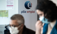 ( AFP / PHILIPPE LOPEZ )