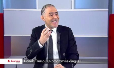 Donald Trump : un programme dingue ? (VIDEO)