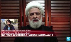 Après la mort de Nasrallah, le Hezbollah affirme qu'il poursuivra la lutte contre Israël