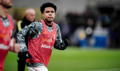 Weston McKennie a peur d'une chose contre Galatasaray