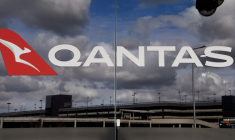 ( AFP / WILLIAM WEST )