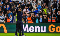 L'OM et l'espoir d'un acte fondateur