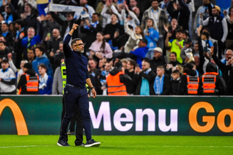 L'OM et l'espoir d'un acte fondateur