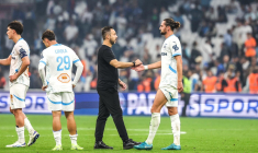 Comment peut jouer l’OM sans Adrien Rabiot ?