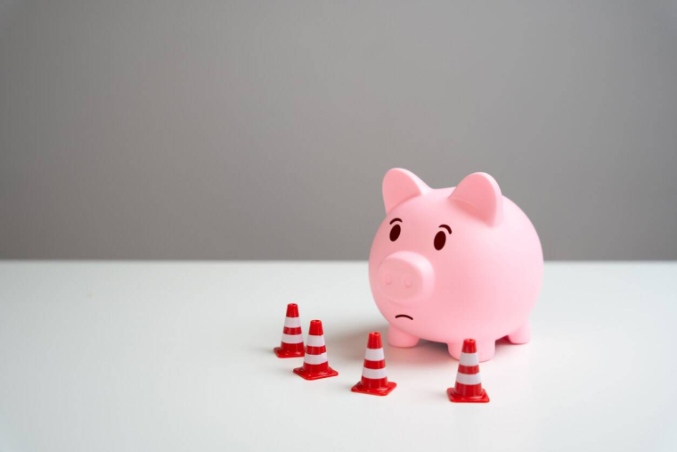 Votre épargne peut-elle être réquisitionnée par l'État ? / iStock.com / Andrii Yalanskyi