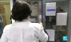 Lutte contre le coronavirus : le vaccin AstraZeneca suspendu dans plusieurs pays