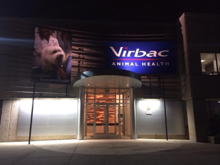 virbac 1 (Crédit: Musewebsite / Flickr)