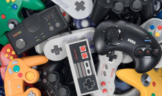 Le rétrogaming remet à l’honneur des jeux vidéo vieux de plus de vingt ans