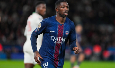 Ousmane Dembélé va-t-il jouer contre le Bayern Munich ?