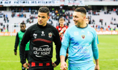 Le jour où Cardinale et Bodmer ont boycotté Ben Arfa à l’entraînement