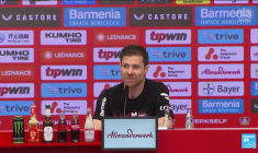 Football : Le Bayer Leverkusen sacré champion d'Allemagne