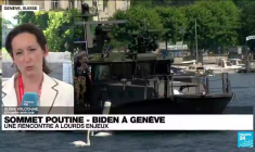 Sommet Poutine - Biden à Genève : quel sera le programme des discussions ?