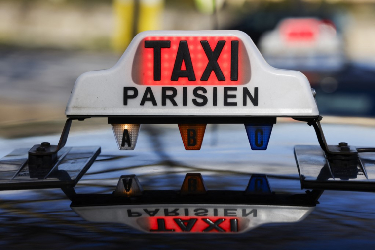 (illustration) ( AFP / LUDOVIC MARIN )