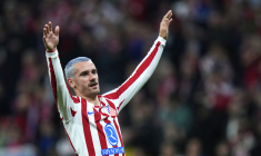 Griezmann, une bonne decisión pour l’Atlético et le foot