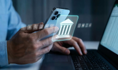 Existe-t-il un minimum et un maximum d'argent à détenir sur son compte bancaire en France ? (Crédit Adobe Stock)