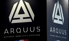 ( AFP / EMMANUEL DUNAND )