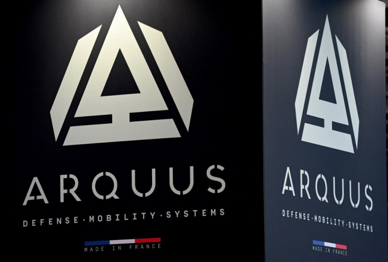 ( AFP / EMMANUEL DUNAND )