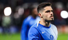 Une procédure disciplinaire ouverte contre Pedro Neto