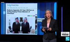 Groenland: "Et maintenant, au tour de Nuuk?"