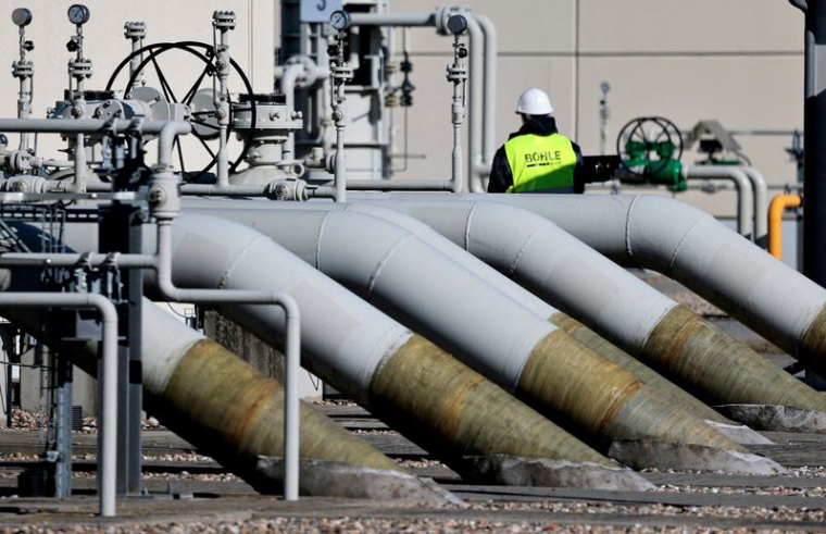 LA RÉOUVERTURE DE NORD STREAM 1 DÉPEND DE SIEMENS, DIT GAZPROM