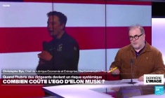 Monsieur X : Elon Musk — démiurge du XXIe siècle ou Icare au bord du feu ?