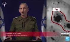 Rafah : l'Algérie va présenter une résolution au Conseil de sécurité