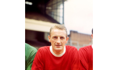 L’Angleterre pleure un champion du monde 1966