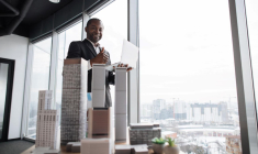 Les nouvelles SCPI ont des performances attirantes. Toutefois, une nouvelle réglementation pourrait rebattre les cartes du secteur.