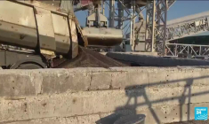 La Russie accuse l'Ukraine d'avoir mené une attaque de drone "terroriste" à Moscou