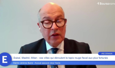 Dubaï, Madrid, Milan : ces villes qui déroulent le tapis rouge fiscal aux plus fortunés
