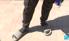 Tunisie : chasse aux migrants à Sfax, escalade de violences après la mort d'un homme dans des heurts