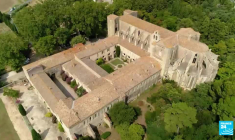 Les mille vies des abbayes