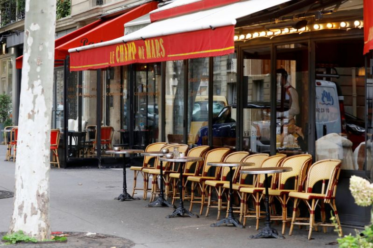 FRANCE: L'ETAT MOBILISERA €15 MDS PAR MOIS DE CONFINEMENT POUR L'ÉCONOMIE
