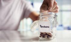 Le PER séduit les Français / iStock.com - BrianAJackson