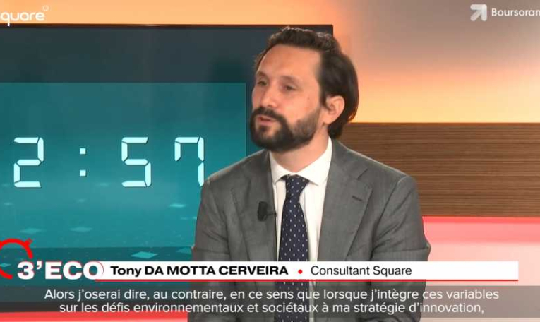 Entreprises : comment construire une stratégie d’innovation responsable