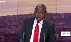 L'ONU alerte sur la hausse de la faim dans le monde à un rythme alarmant