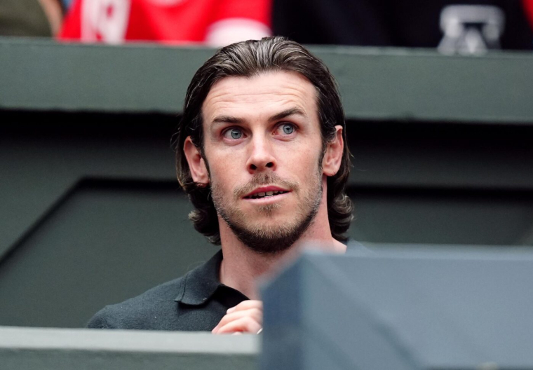 Gareth Bale bientôt propriétaire d'un club ?